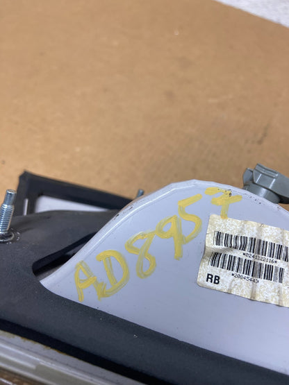 2010-2017 GMC Terrain Tail Light Inner Left Driver Lh AD8957 DW7