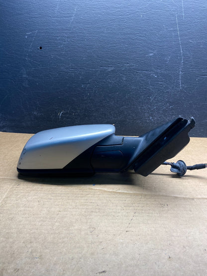 2004 - 2006 BMW 5-Series 525i 530i Right Passenger RH Door View Mirror AD6739 DG3