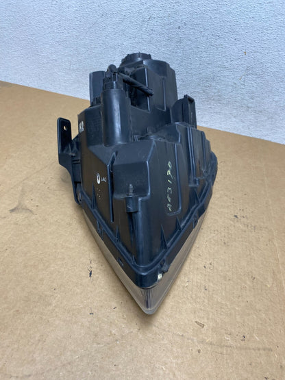 2009 2010 2011 Kia Borrego Right Passenger Side Halogen Headlight AE3170 DW8