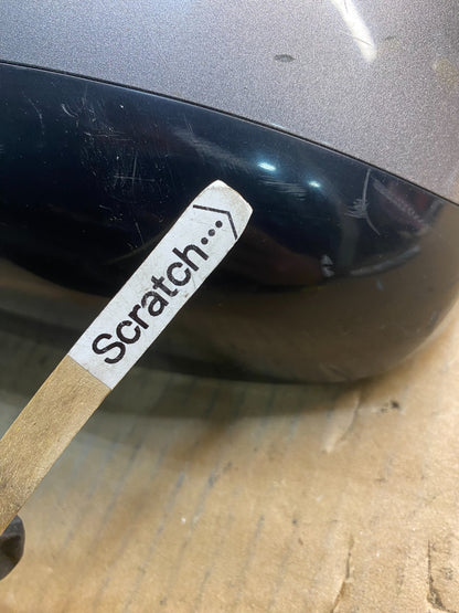 2009 to 2014 Nissan Murano Left Driver LH Side View Door Mirror AC2488 MS6