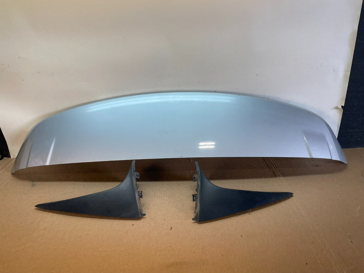 2013-2020 Nissan Pathfinder Rear Spoiler Wing ag2856 DG0