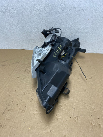 2013 2014 2015 Nissan Altima Left Driver LH Side Halogen Headlight AG1175 DW7
