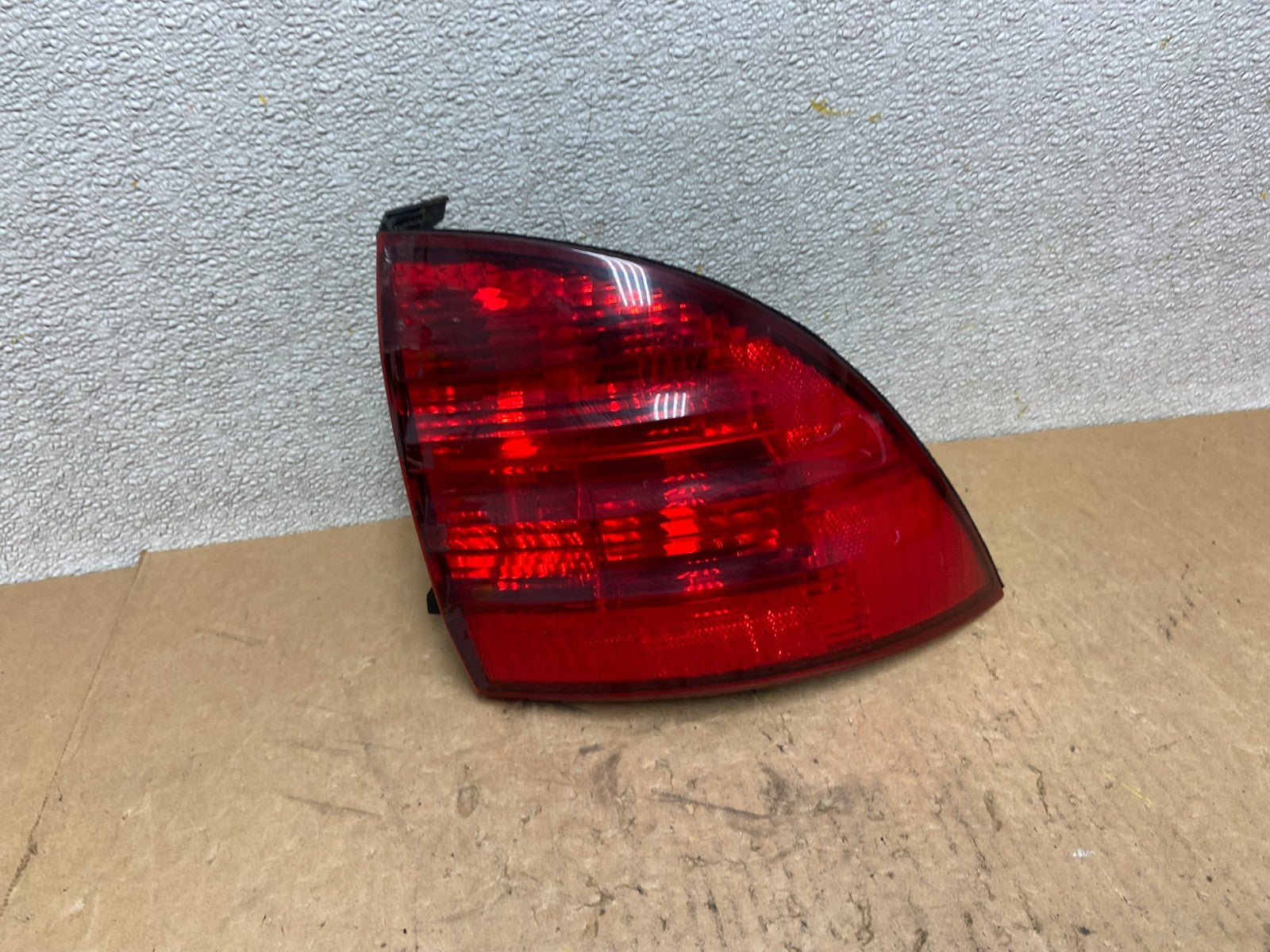 2000 2001 2002 Lincoln Ls Right Passenger RH Side Tail Light Oem Z8027 DW0