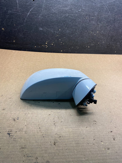 2003 2004  Hyundai Tiburon Right Passenger RH View Mirror Power OEM Z9201 MS2