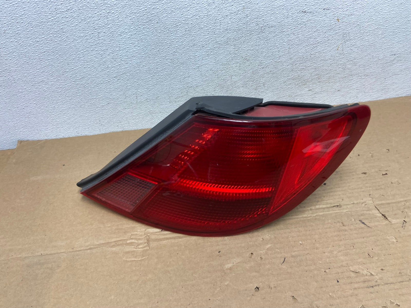1997 1999 Acura CL Right Passenger RH Tail Light AD3945 LK0