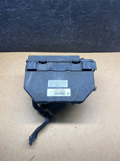 2009 2010 Liberty Nitro TIPM Power Integrated Fuse Box Module ah6992 DG4