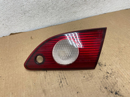 2001 2002 Toyota Corolla Right Passenger RH Side Inner Tail light AG2168 LK0