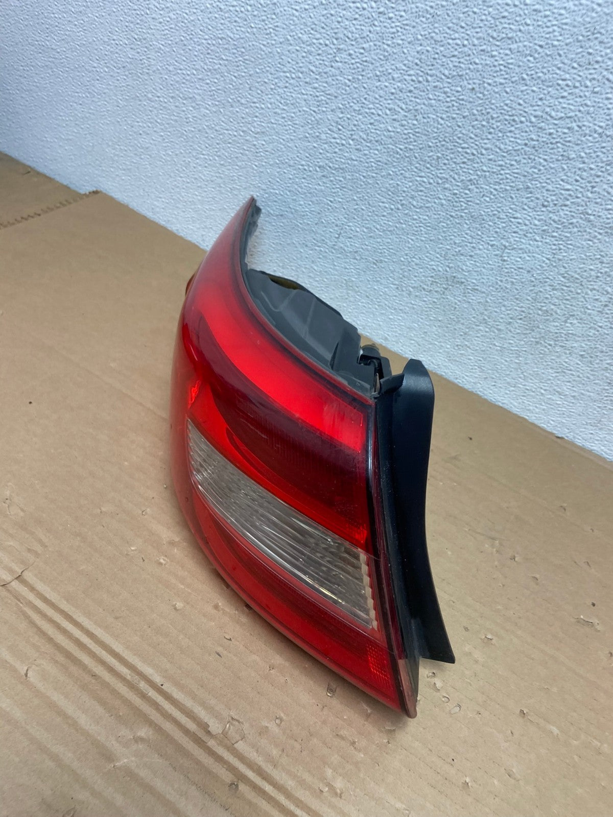 2015 2016 2017 Hyundai Sonata Left Driver Lh Tail Light AD4190 LK1