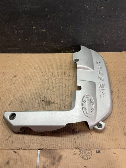 2001 to 2004 Nissan Pathfinder Engine Cover Ornament M6079 DG2