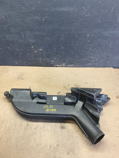 2007 to 2013 Nissan Altima 2.5L Air Duct Tube Resonator 16554-JA000 OEM q5845 DG5