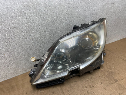 2007 2008 2009 Lexus LS460 Left Driver Lh Side Xenon Headlight AA6920 DW2