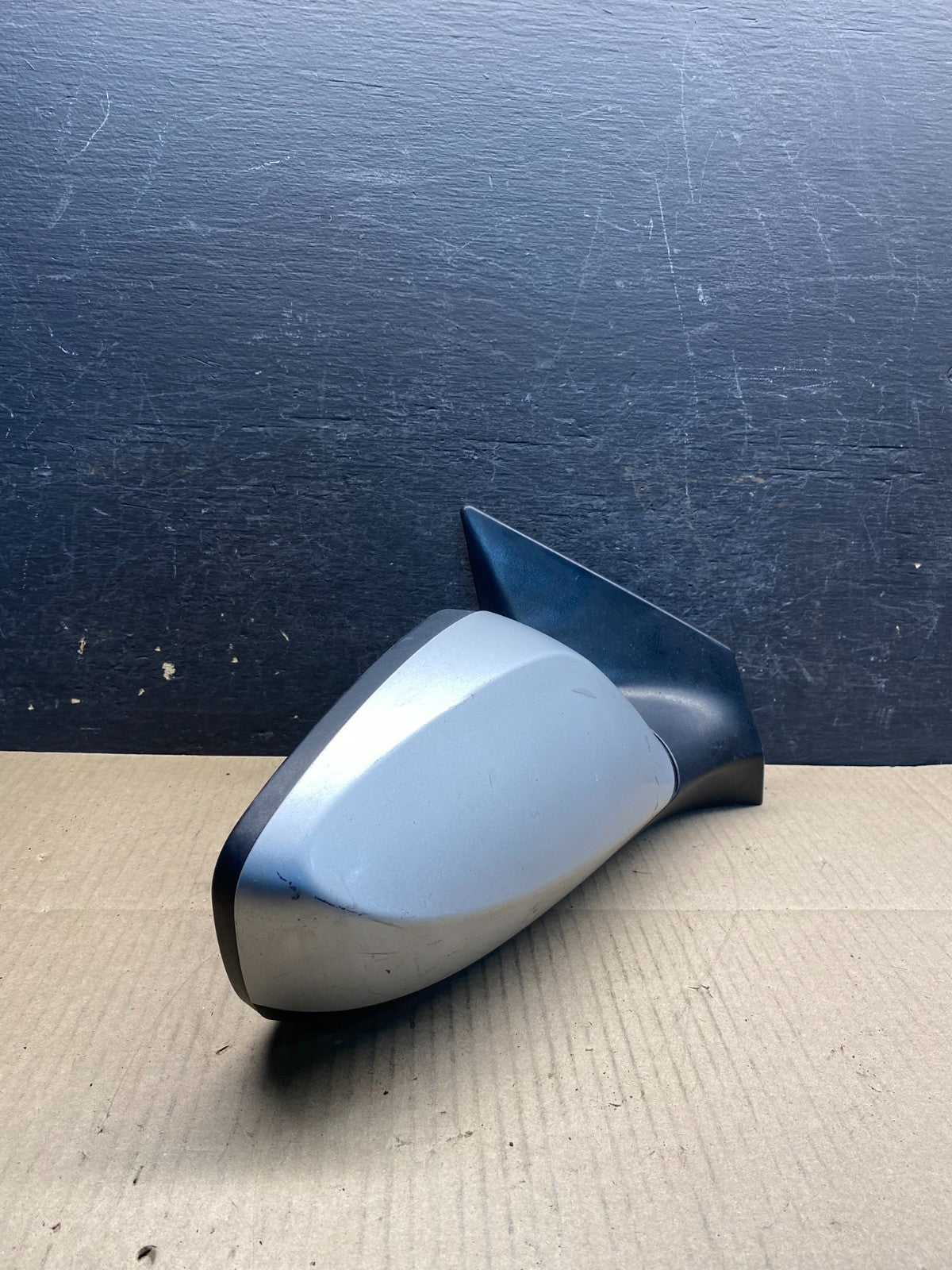2012 to 2017 Hyundai Accent Right Passenger Side View Door Mirror AI7324 DG1
