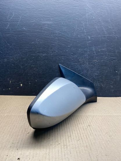 2012 to 2017 Hyundai Accent Right Passenger Side View Door Mirror AI7324 DG1