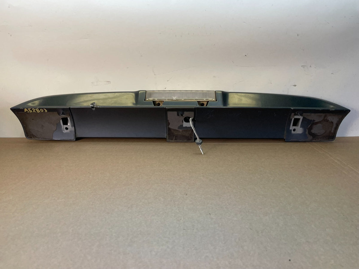 2001 to 2006 Suzuki Grand Vitara Rear Spoiler AG2803 PS5