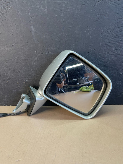 1999 to 2003 Lexus RX300 Right Passenger RH Side View Door Mirror AE1104 DW10