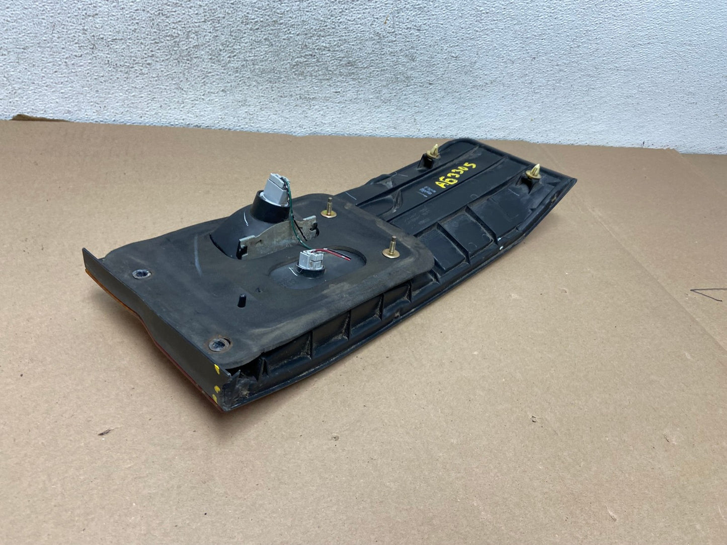 2002 2003 2004 Honda Odyssey Left Driver LH Side Tail Light Inner AG3305 LK6