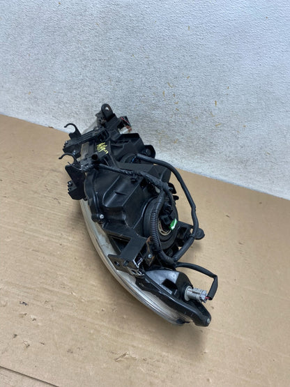 2011 to 2014 Nissan Murano Headlight Right Passenger Rh Halogen AH9434 DW5