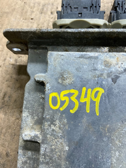 2006  Ford E250 E350 5.4L Engine Control ECU ECM Computer Module o5349 DG4