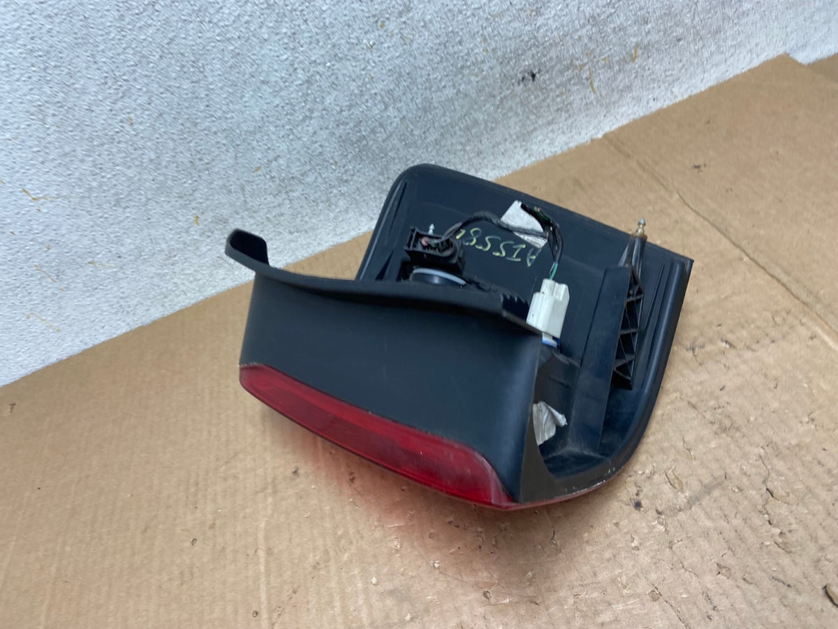 2008 to 2012 Ford Escape Left Driver LH Side Tail Light AI5585 LK5