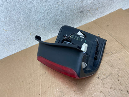 2008 to 2012 Ford Escape Left Driver LH Side Tail Light AI5585 LK5
