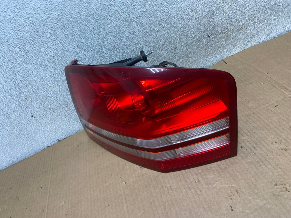 2008 2009 2010 Dodge Avenger Right Passenger Rh Side Tail Light AI6946 LK1