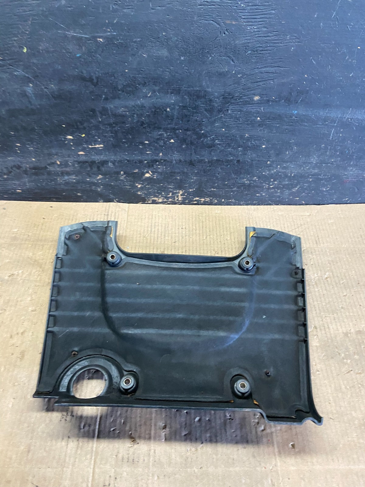 2002 to 2005 Hyundai Sonata 2.4L Engine Trim Cover Oem R7060 DG5