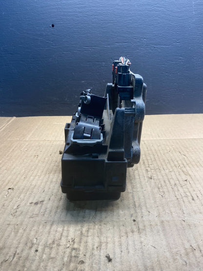 2007 Jeep Grand Cherokee Fuse Box Relay Panel AC0397 DG3