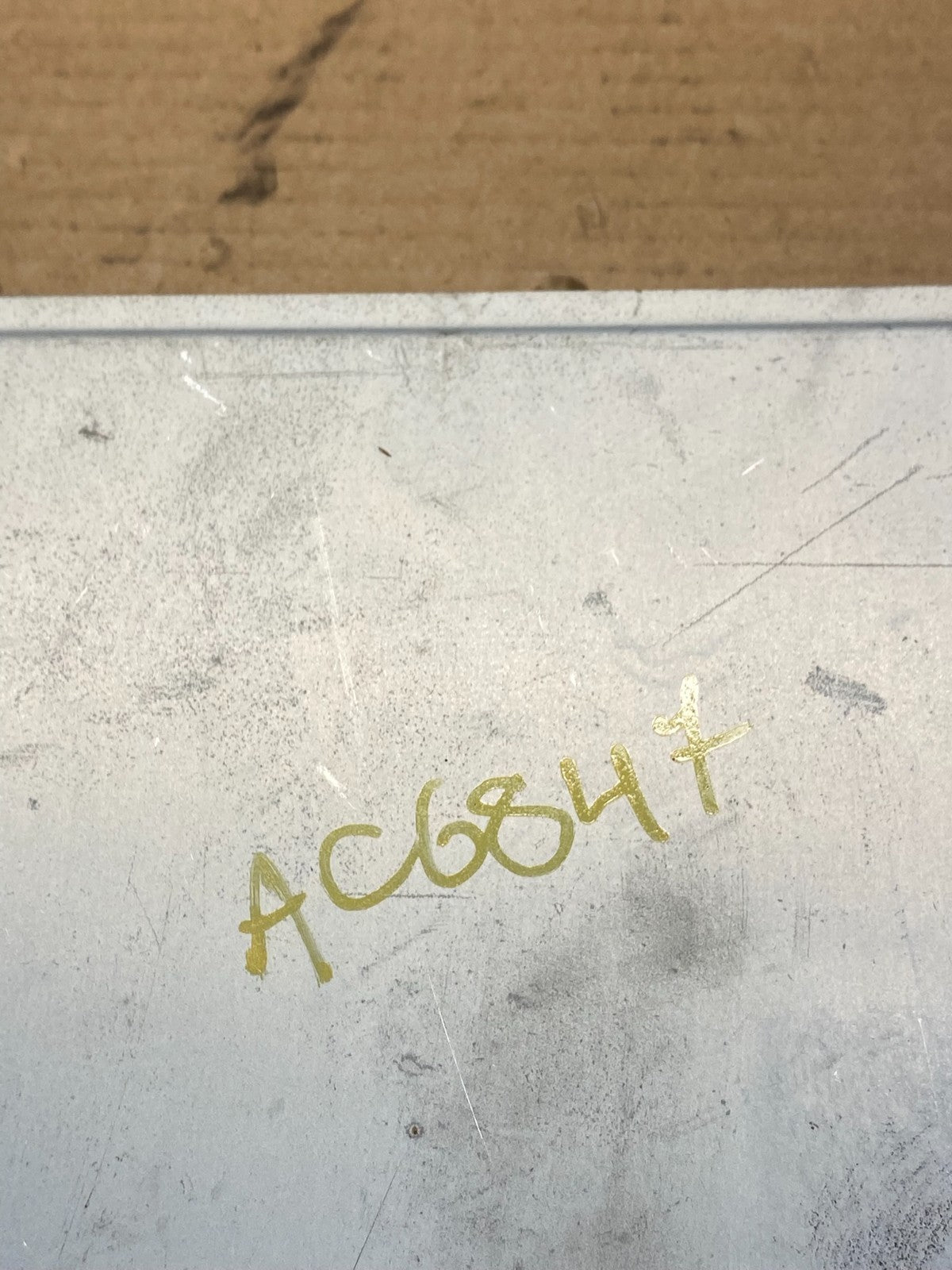 1998 to 19999 Jaguar XJ8 XK8 Computer Engine Control ECU ECM Module AC6847 DG3