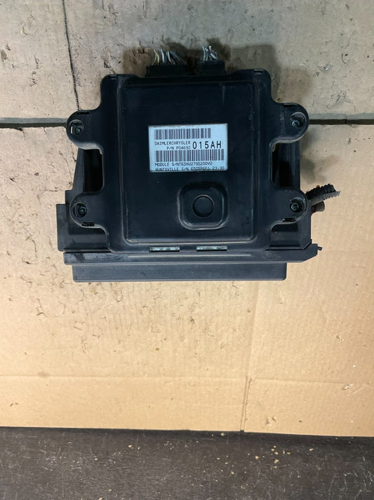2007 Jeep Grand Cherokee Fuse Box Multi-Function Relay Module Bcm W1418 DG0