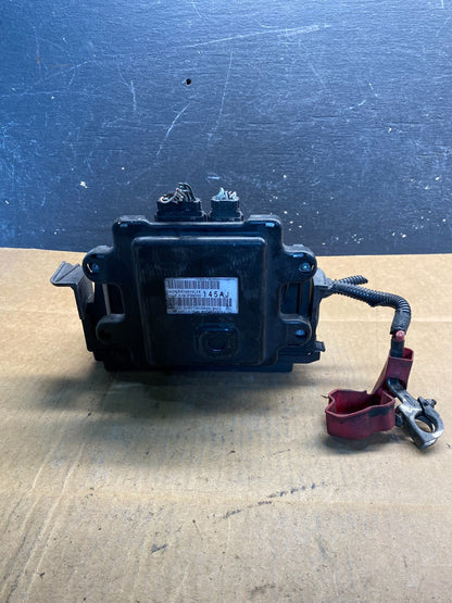 2005 Jeep Grand Cherokee Integrated Power Fuse Box Relay 04692071AB AB3739 DG4