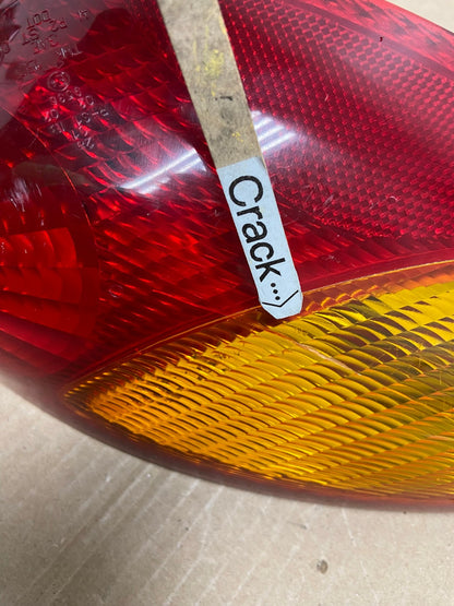 2001-2005 Chrysler PT Cruiser Left Driver LH Side Tail Light AE6947 LK4