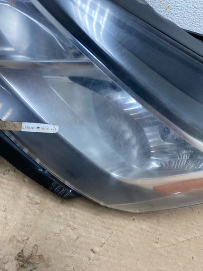 2013-2017 Chevrolet Traverse Left Driver LH Side Headlight Halogen AI1027 DW5