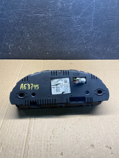 2007 to 2009 Sprinter 2500 3500 Instrument Speedometer Gauge Cluster AG3745 DW4