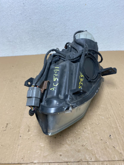 2007 2008 Nissan Maxima Right RH Side Headlight Halogen AC5791 DW8