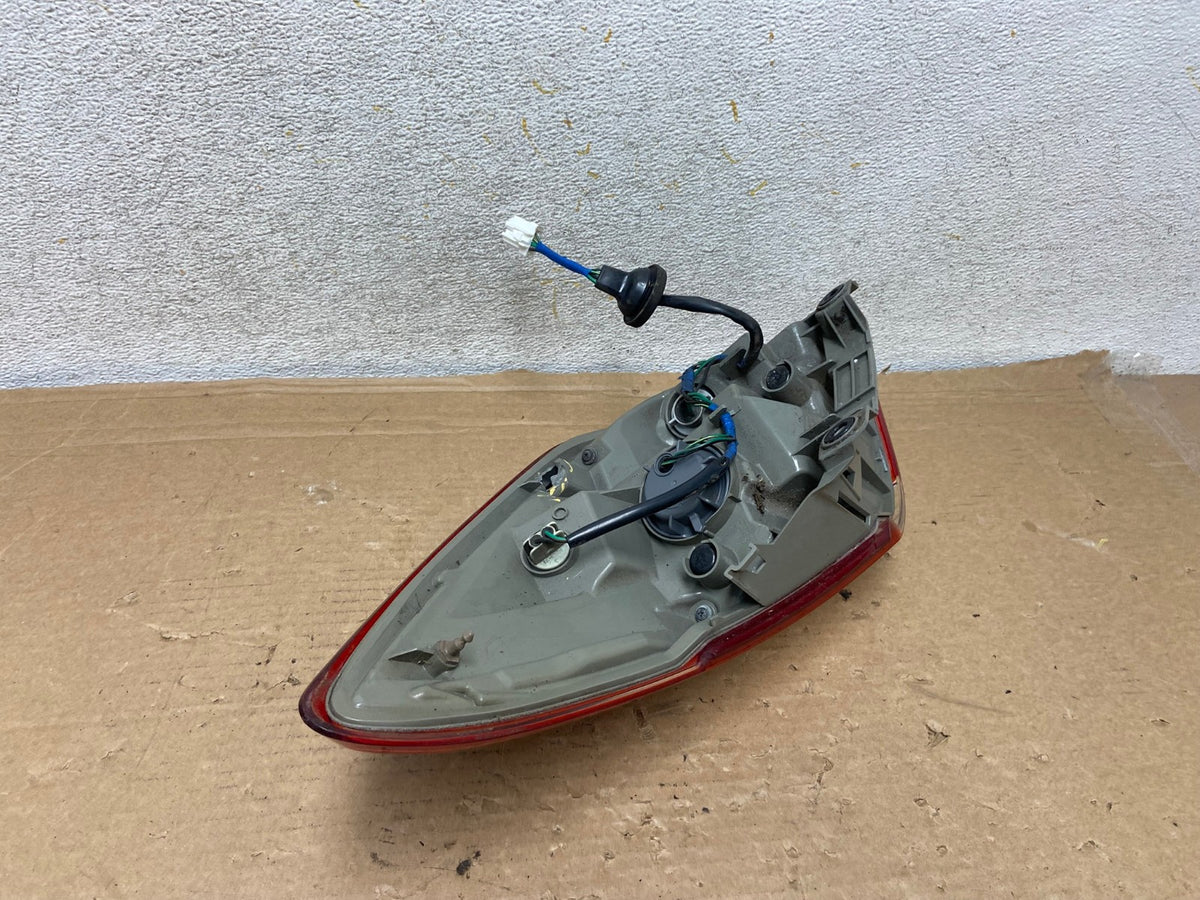 2011 2012 2013 2014 Nissan Murano Left Driver Lh Side Tail Light AH8869 LK3