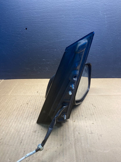 2011 to 2013 Honda Odyssey Right Passenger Door Mirrorr AB7478 MS4