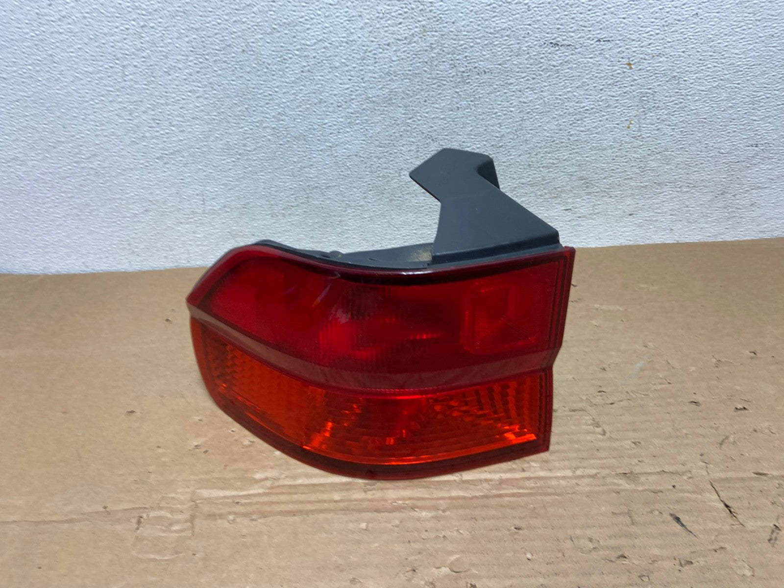 1999 2000 2001 Honda Odyssey Left Driver LH Side Tail Light DEPO AD4075 LK0
