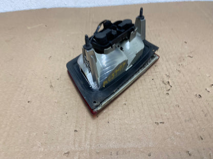 2003 to 2007 Saab 9-3 Right Passenger RH Side Inner Tail Light OEM AC3797 LK4