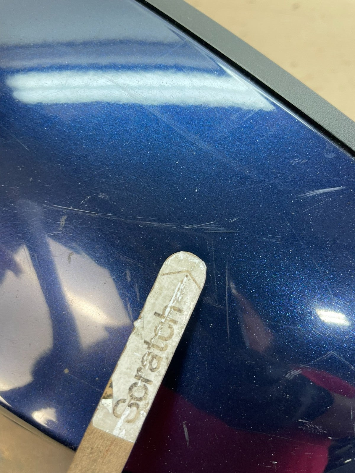 2007-2012 Nissan Altima Sedan Left Driver View Door Mirror Aftermarket AF8449 DG7