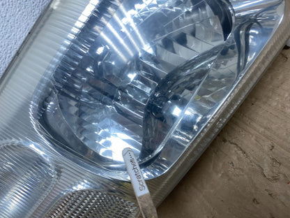 1999-2005 Suzuki Grand Vitara Left+Right Side Set Halogen Headlights AE9224 DW3