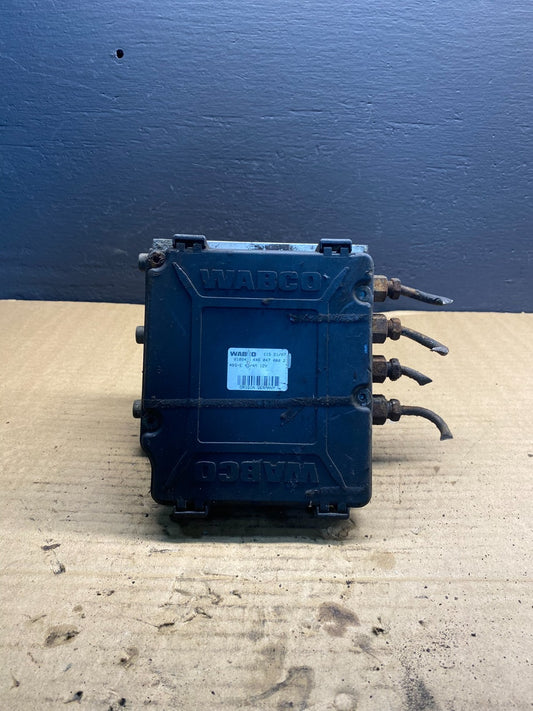 Wabco ABS Pump Hydraulic W/ Module P/N 4460470002 AB7144 DG0