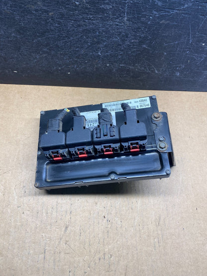 2008 2009 2010 Dodge Charger 300 Engine Control Unit ECU ECM AH5028 DG0