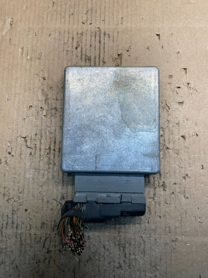 2005 Ford Van E350 6.0L Engine Control Module ECM ECU 5C2A-12A650-CLA ab4376 DG2