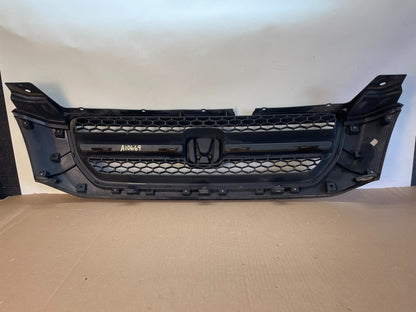 2003 2004 2005 Honda Pilot Front Upper Grill Grille ai0669 DG4