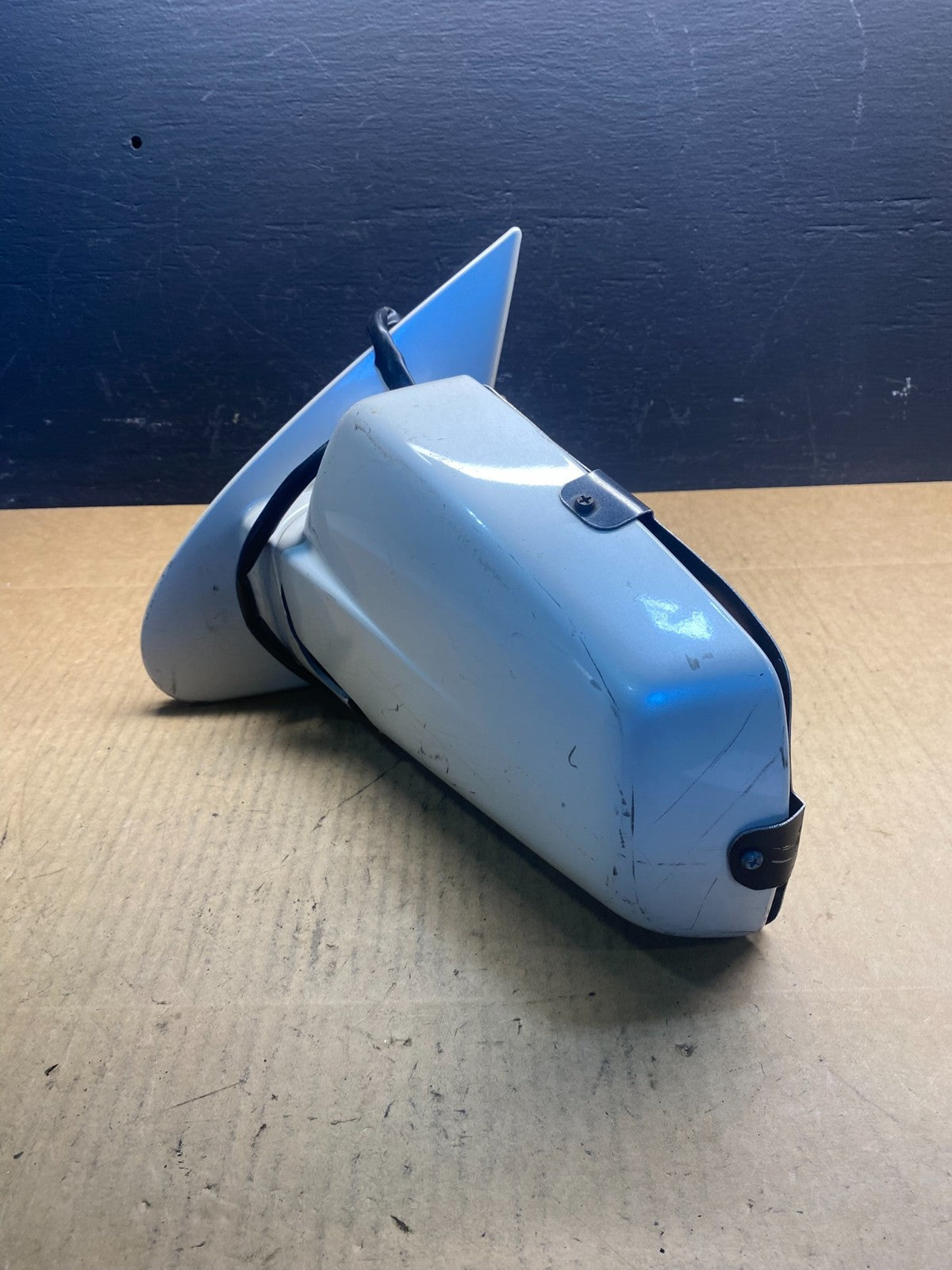2004 to 2009 Cadillac SRX Left Driver Lh Side View Door Mirror AC4196 DW2