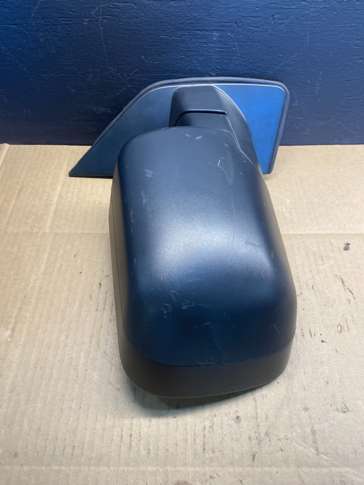 2004 to 2009 Nissan Titan Right Passenger View Door Mirror AB7439 DG0