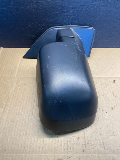 2004 to 2009 Nissan Titan Right Passenger View Door Mirror AB7439 DG0