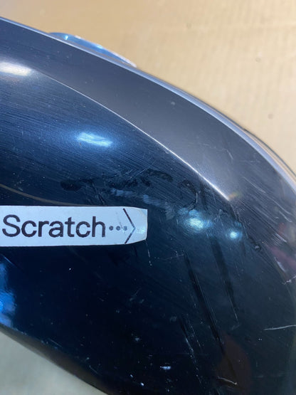 2013 to 2019 Cadillac XTS Left Driver LH View Door Mirror AB4136 MS6
