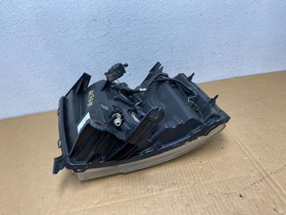 2007 to 2014 Chevrolet Silverado Left Driver Lh Side Headlight AC7641 DW5