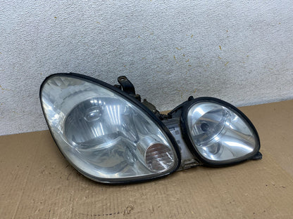 2001 to 2005 Lexus GS430 Gs300 Right Passenger Headlight Halogen AI1268 DW0